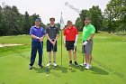 Wheaton Lyons Athletic Club Golf Open  Annual Lyons Athletic Club (LAC) Golf Open Monday, June 12, 2023 at the Blue Hills Country Club. - Photo by Keith Nordstrom : Wheaton, Lyons Athletic Club Golf Open